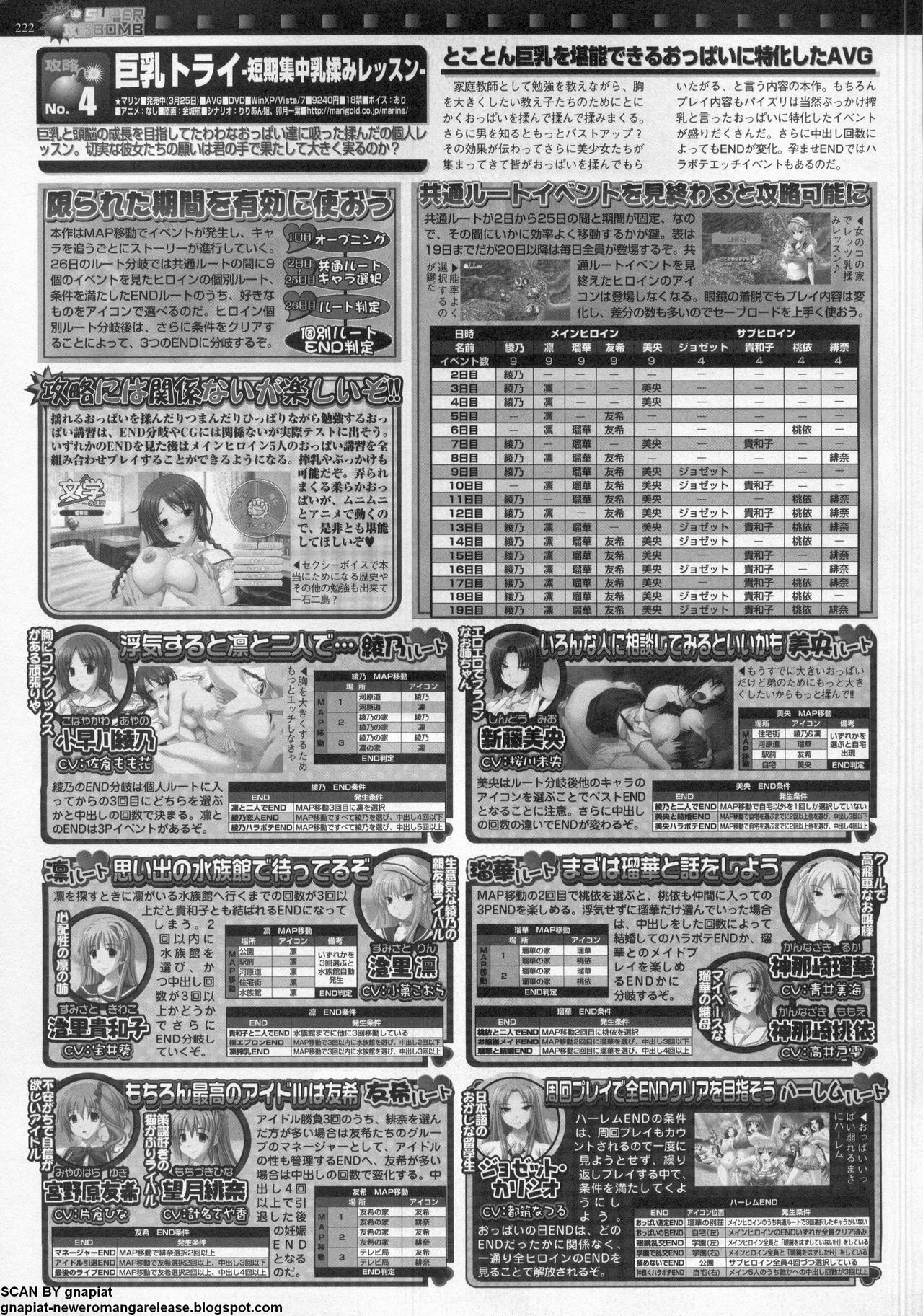 BugBug 2011-05 Vol. 201 page 218 full