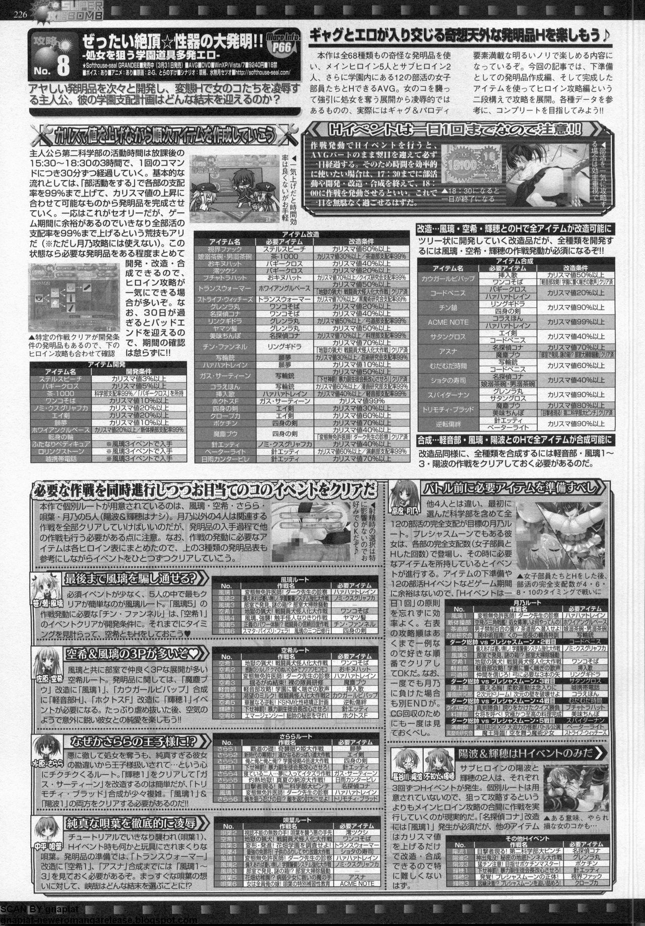 BugBug 2011-05 Vol. 201 page 222 full