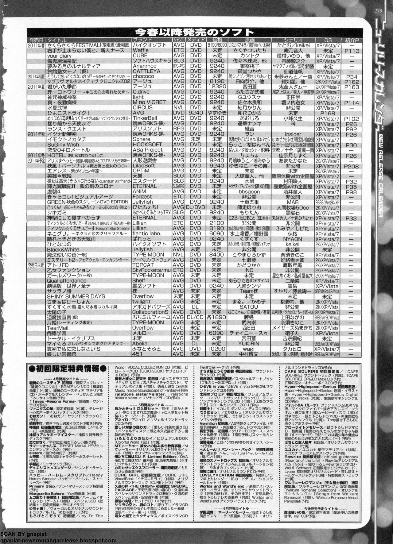 BugBug 2011-06 Vol. 202 page 279 full