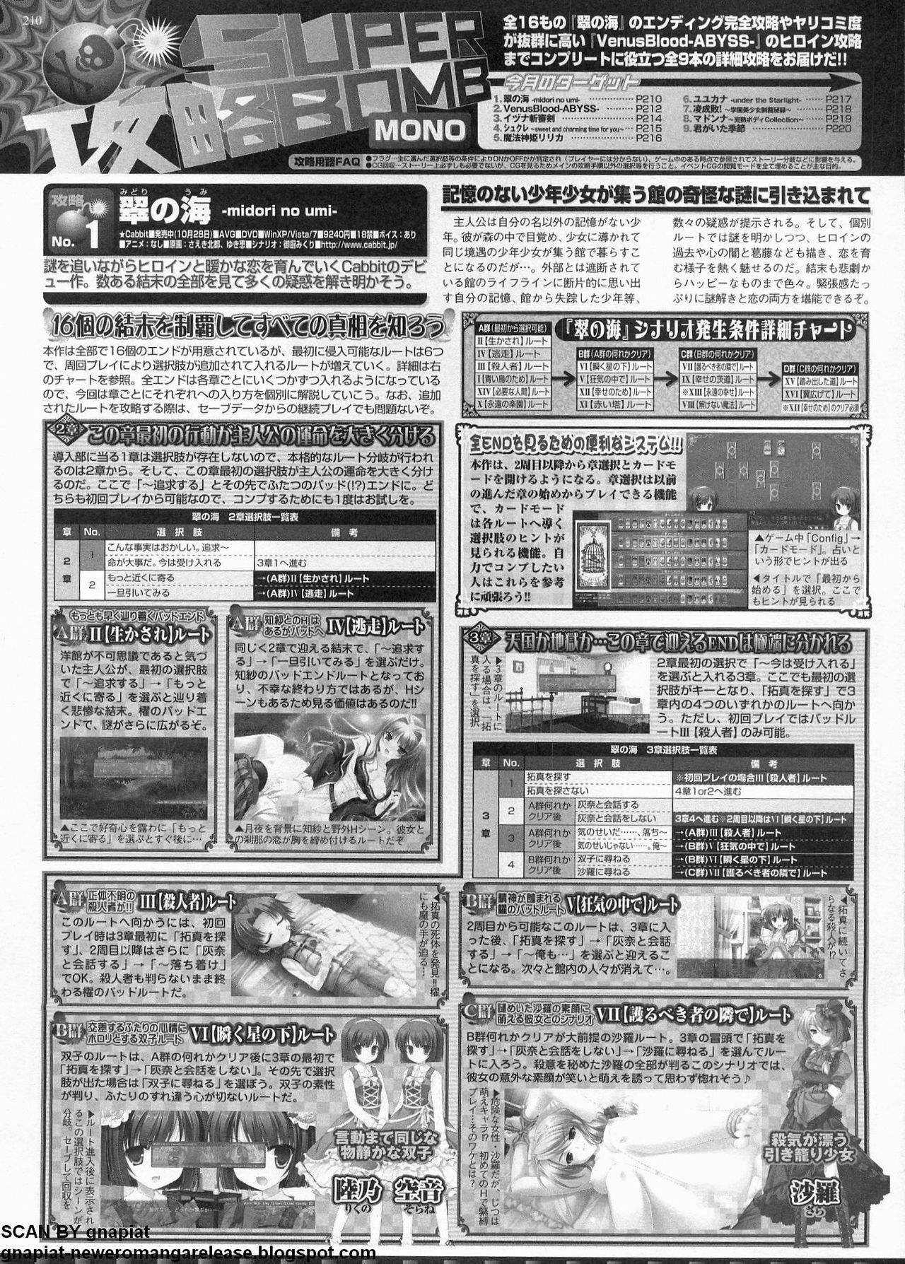 BugBug 2011-12 Vol. 208 page 195 full