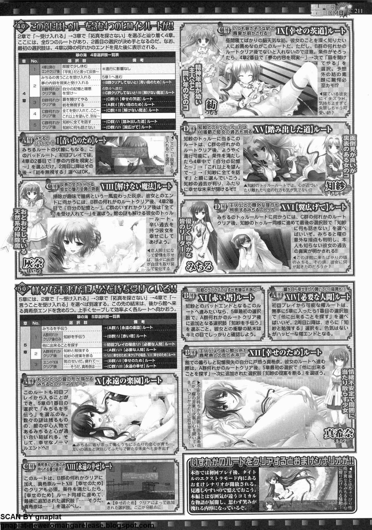 BugBug 2011-12 Vol. 208 page 196 full