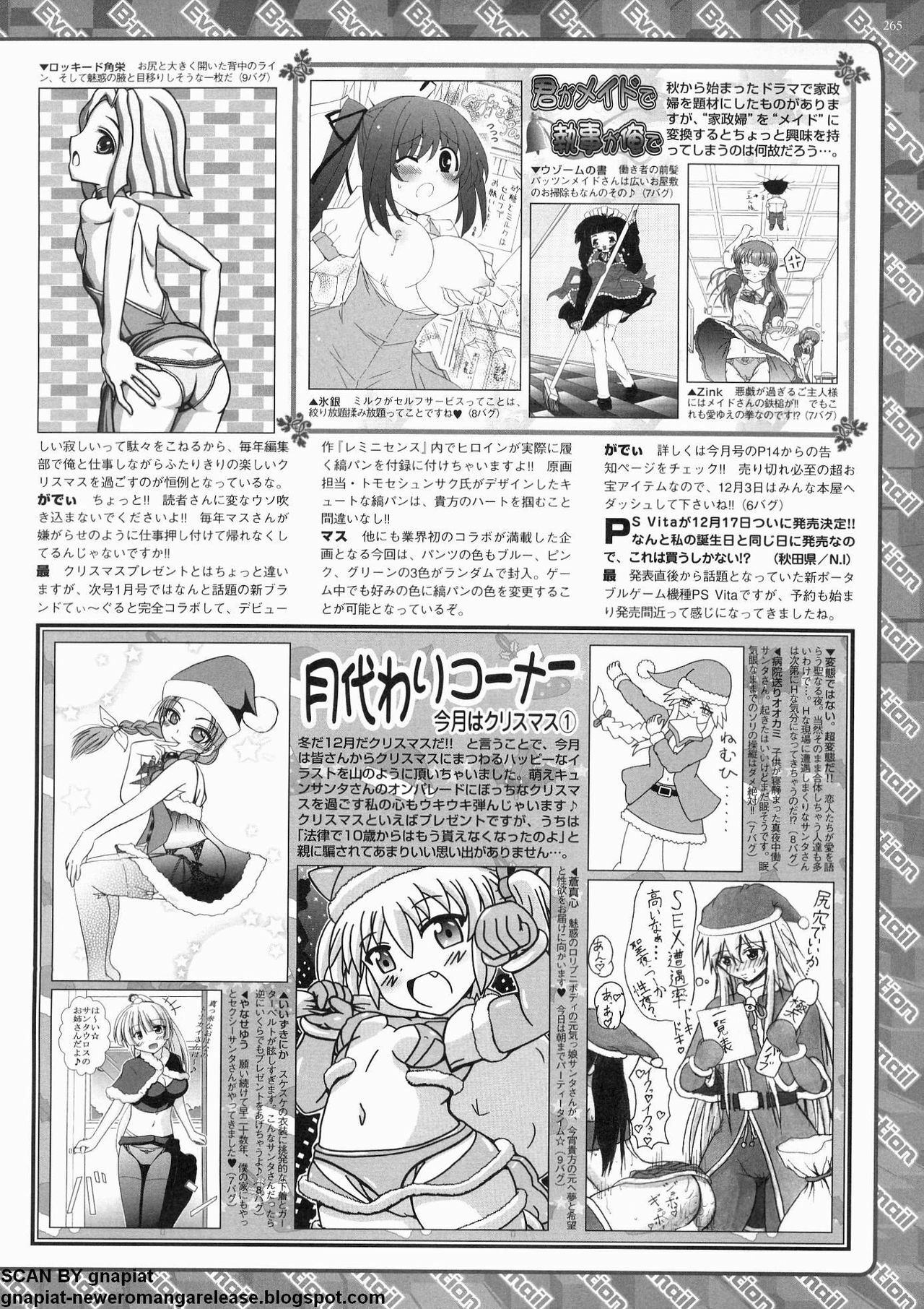 BugBug 2011-12 Vol. 208 page 249 full