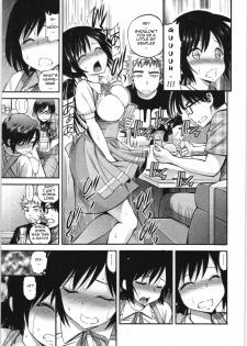 [Yahiro Pochi] Tadashii Majutsu no Asobikata - The right way of playing of magic. Ch. 1-2 [English] - page 14