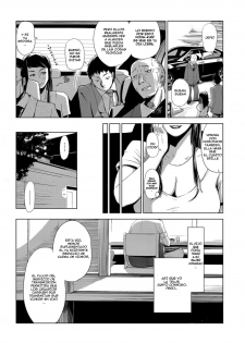 [Edo Shigezu] Settai Play (Tekagen Nashi) (Bishoujo Kakumei KIWAME Vol. 12) [Spanish] {Kallen-Kozuki} - page 4