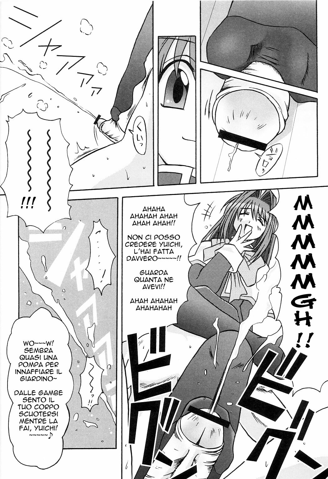 (C66) [MSIZE (Riumu)] SEME KANON 2 (Kanon) [Italian] {maipantsu} page 23 full