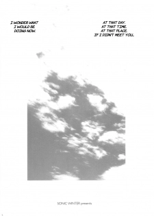 (C81) [SONIC WINTER (Tsukishima Kai)] Carol (Infinite Stratos) [English] - page 5