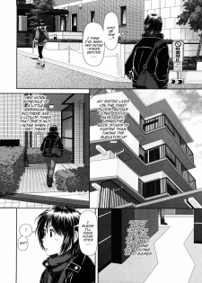 [Yui Toshiki] My Sisters Ch.01-04, 07 (Ch.01-03 Decensored) [English] - page 22