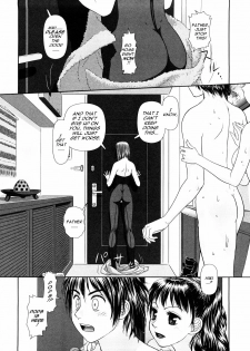 [Yui Toshiki] My Sisters Ch.01-04, 07 (Ch.01-03 Decensored) [English] - page 50