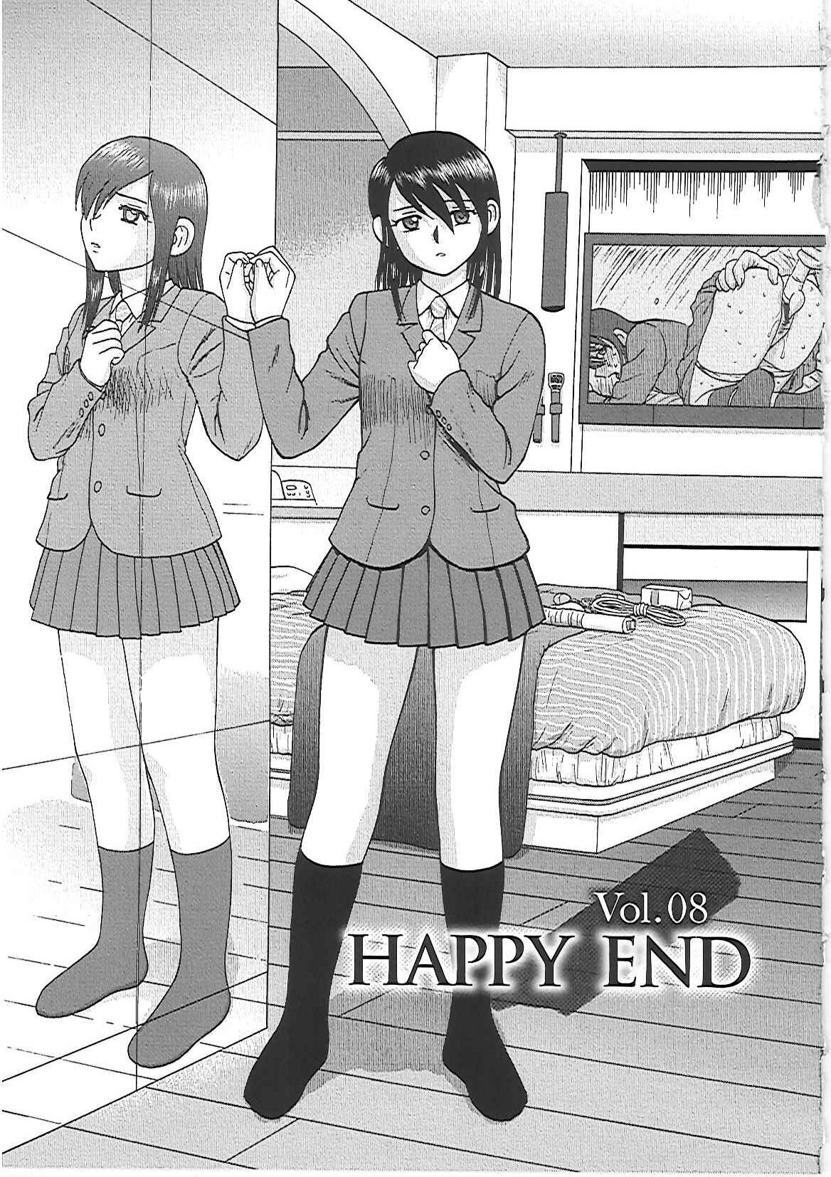 [Noda Yuuji] Happy End page 135 full