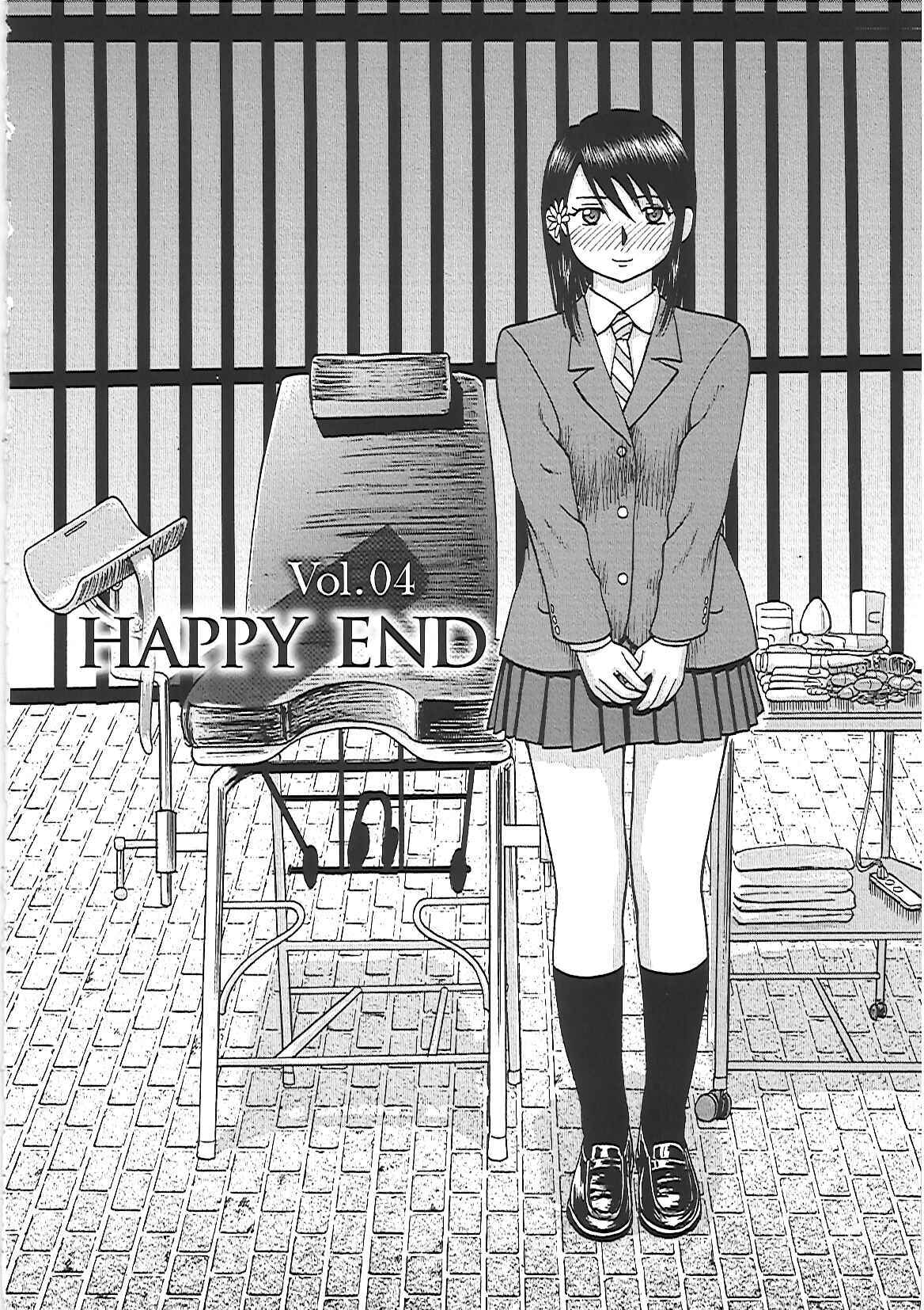 [Noda Yuuji] Happy End page 62 full