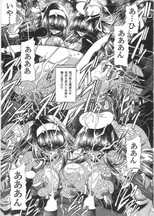 (C81) [Circle Taihei-Tengoku (Horikawa Gorou)] Nikugoku - page 26