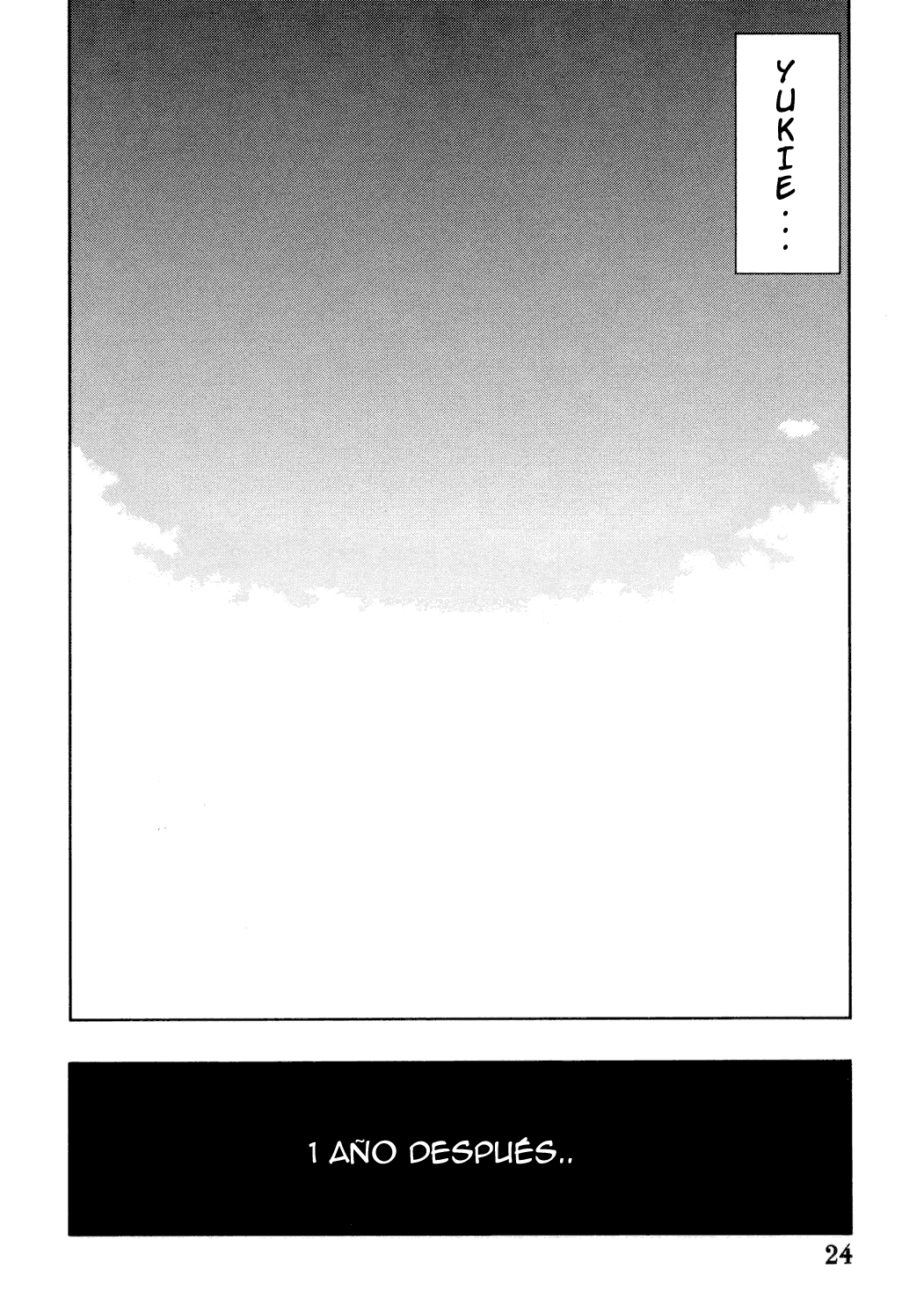 [Sankaku Apron (Sanbun Kyouden)] Suna no Kusari ANOTHER END [Spanish] {Pi-b} page 24 full