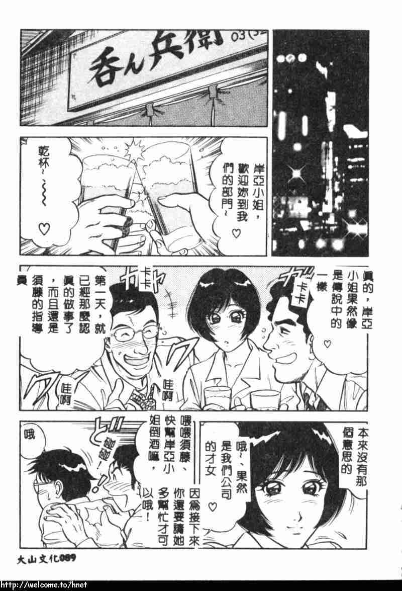 [Yamauchi Shigetoshi] Itsudemo Kaikan [Chinese] page 87 full