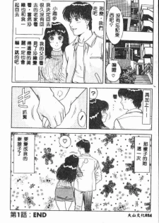 [Yamauchi Shigetoshi] Itsudemo Kaikan [Chinese] - page 22