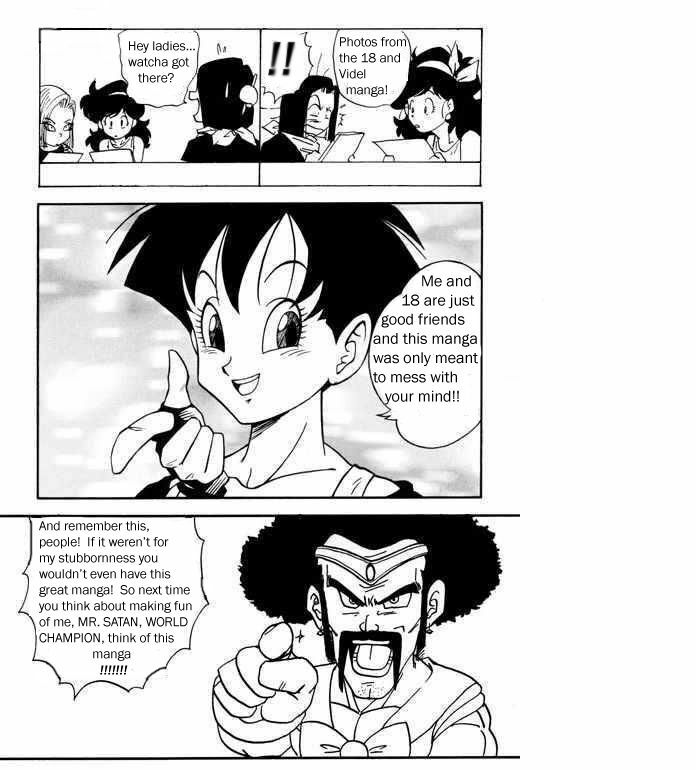 Android 18 x Videl [English] [Rewrite] [nr 1231 + Robot Chicken] page 17 full