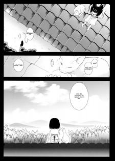 [Kurosawa pict (Kurosawa Kiyotaka)] Holiday Party! 2 [English] [FUKE] - page 31