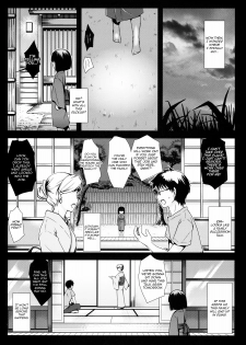 [Kurosawa pict (Kurosawa Kiyotaka)] Holiday Party! 2 [English] [FUKE] - page 5