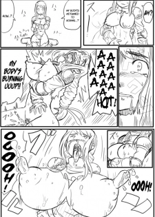 [Kitsune Tsuki] Agu-agu o Malboro (Final Fantasy Tactics) [English] {Anonygoo} - page 7