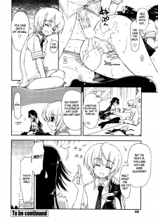 [Kamino Ryuuya] Kawaii x Kouhai Ch. 1 [English] {Genesis Translations} - page 18