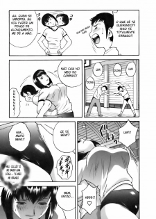 [Hidemaru] Mo-Retsu! Boin Sensei 3 [Portuguese-BR] [Hentaihome] - page 17