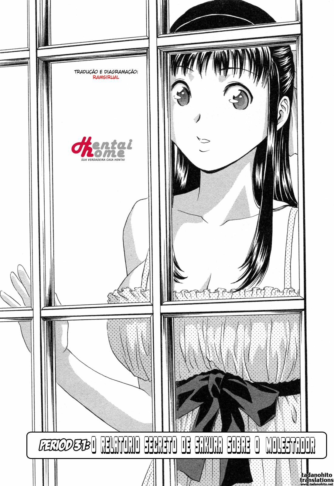 [Hidemaru] Mo-Retsu! Boin Sensei 4 [Portuguese-BR] [Ramsirual] [Incomplete] page 67 full