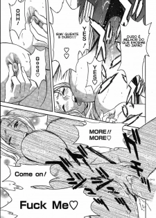 [Hidemaru] Mo-Retsu! Boin Sensei 2 [Portuguese-BR] [HentaiPie] - page 22