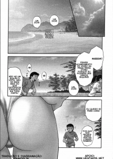 [Hidemaru] Mo-Retsu! Boin Sensei 2 [Portuguese-BR] [HentaiPie] - page 4