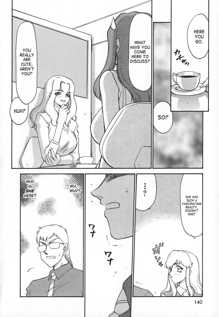 [Taira Hajime] Change! 1 [English] [SaHa] page 140 full