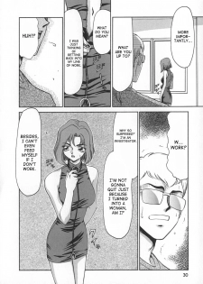 [Taira Hajime] Change! 1 [English] [SaHa] - page 30