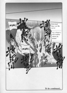 [Abarenbow Tengu (Izumi Yuujiro)] Kotori 3 (Fate/stay night) (Kurotao) (Spanish) - page 18