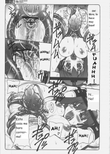 (C69) [Abarenbow Tengu (Izumi Yuujiro)] Kotori 2 (Fate/stay night) [Spanish] {Kurotao} - page 19