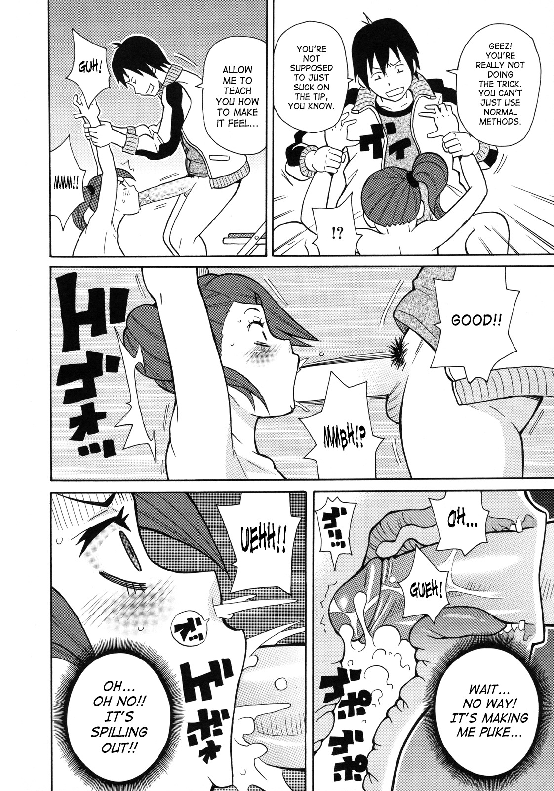 [John K. Peta] Monzetsukei [English] [SaHa] page 185 full
