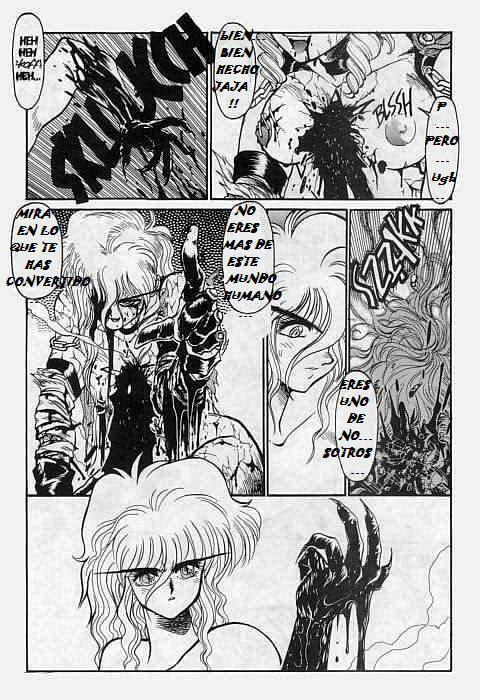princess of darkness cap 8 (esp) page 15 full