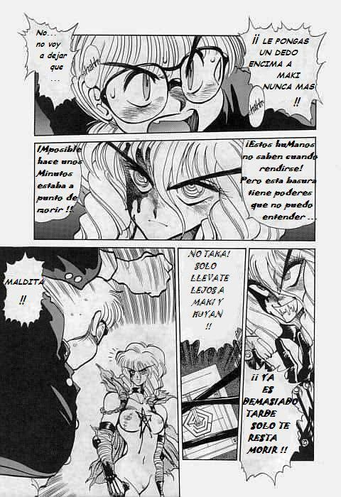 princess of darkness cap 8 (esp) page 9 full