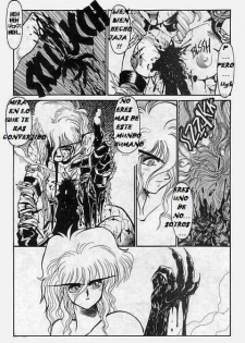 princess of darkness cap 8 (esp) - page 15