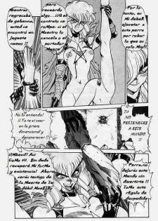 princess of darkness cap 8 (esp) - page 4