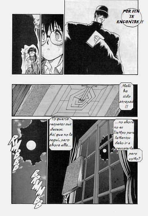 princess of darkness cap 10 (esp) page 5 full