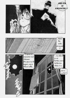 princess of darkness cap 10 (esp) - page 5