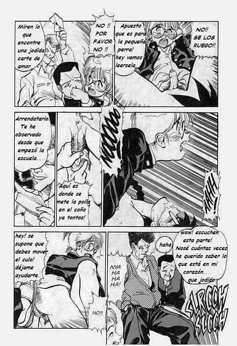 princess of darkness cap 6 (esp) page 9 full