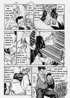 princess of darkness cap 6 (esp) - page 9