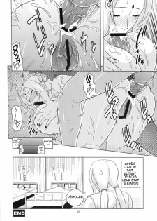 (C79) [ACID-HEAD (Murata.)] NARUHON (Naruto) [French] - page 13