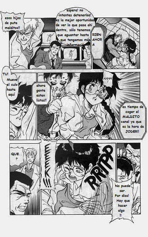 princess of darkness cap 5 (esp) page 4 full