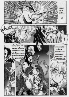 princess of darkness cap 5 (esp) - page 15