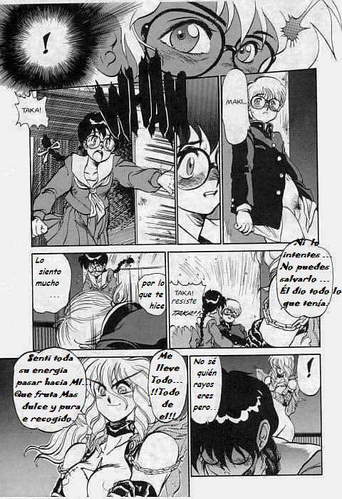 princess of darkness cap 7 (esp) page 12 full
