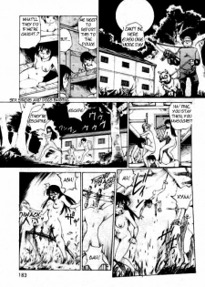 [Kago Shintarou] Hidari Gawa ni Ki o Tsukero | Guard Your Left [English] [Tigoris Translates] - page 7