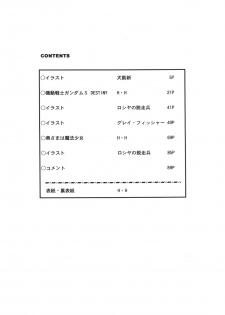 [Rippadou (Minazuki Akira)] Okachi Mentaiko DESTINY (Gundam SEED DESTINY) [Digital] - page 3