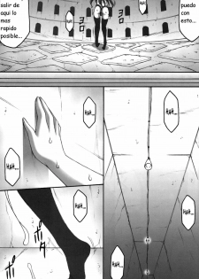 (C79) [Abarenbow Tengu (Izumi Yuujiro)] Kotori 6 (Fate/stay night) [Spanish] {Kurotao} - page 16