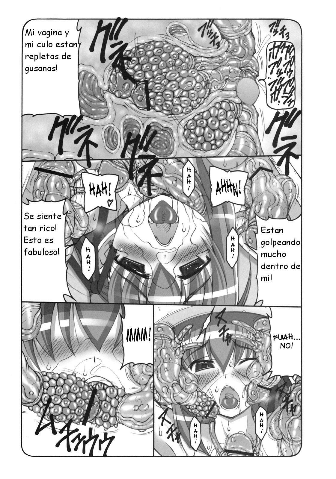 (SC47) [Abarenbow Tengu (Izumi Yuujiro)] Kotori 5 (Fate/stay night) [Spanish] {Kurotao} page 27 full