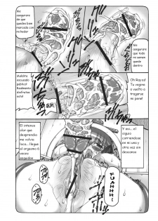 (SC47) [Abarenbow Tengu (Izumi Yuujiro)] Kotori 5 (Fate/stay night) [Spanish] {Kurotao} - page 20