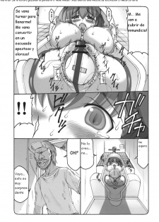 (SC47) [Abarenbow Tengu (Izumi Yuujiro)] Kotori 5 (Fate/stay night) [Spanish] {Kurotao} - page 8